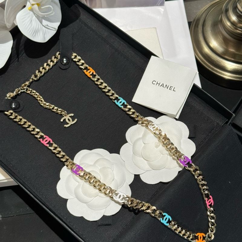 Chanel Brooches